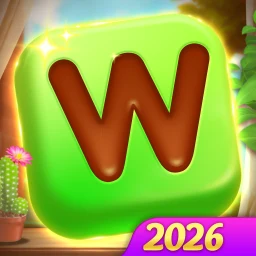 أيقونة Word Puzzle Time - Crossword