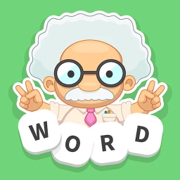 WordWhizzle Search simgesi