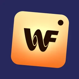 أيقونة WordFinder by YourDictionary